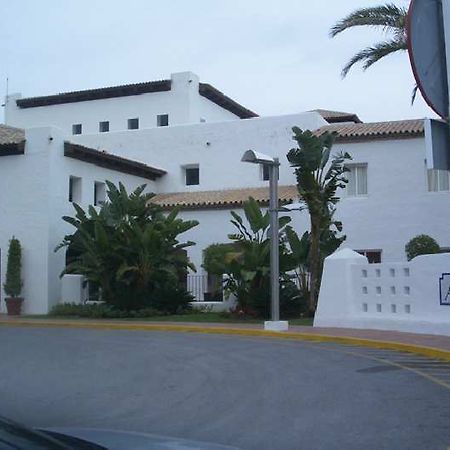 Costa Del Sol Princess Estepona Exteriör bild