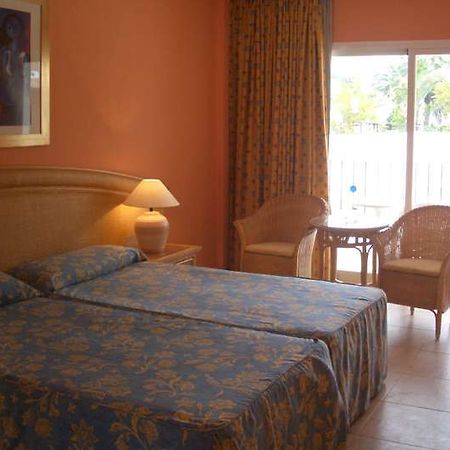 Costa Del Sol Princess Estepona Exteriör bild