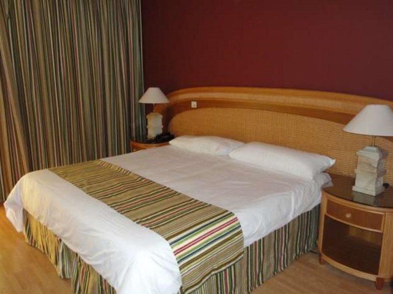 Costa Del Sol Princess Estepona Exteriör bild