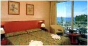 Costa Del Sol Princess Estepona Exteriör bild